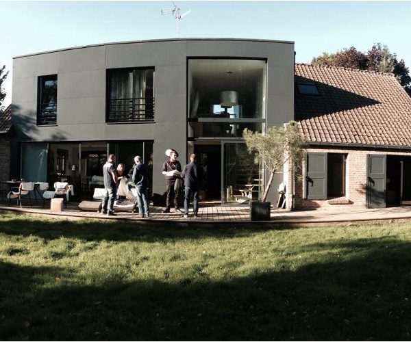 Maison golf de brigode-septembre